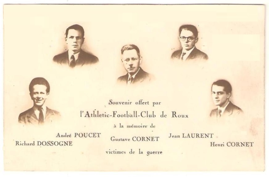 Photos de Henri Foto's van Henri